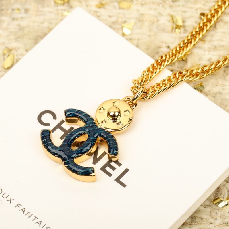 Chanel Necklaces